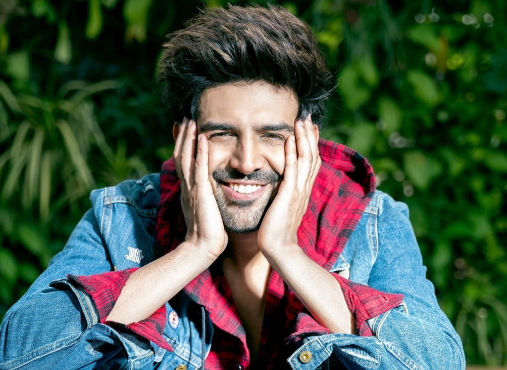 Kartik Aaryan girlfriends