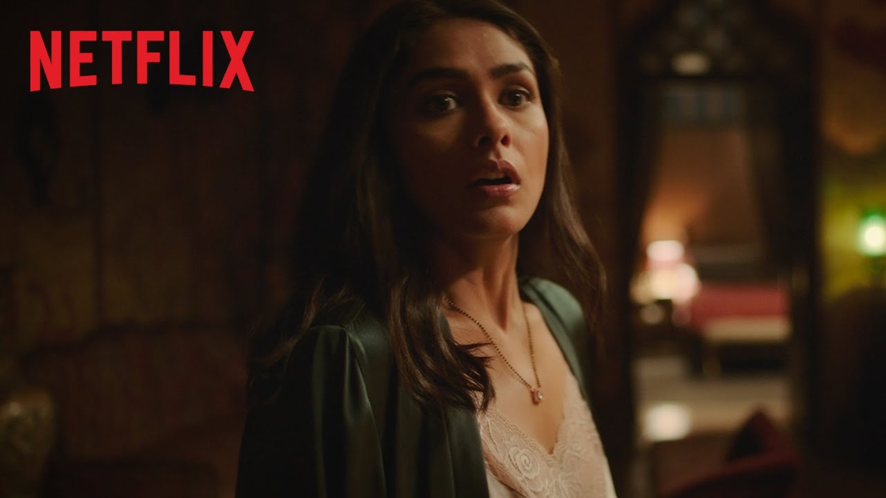 netflix horror series hindi list