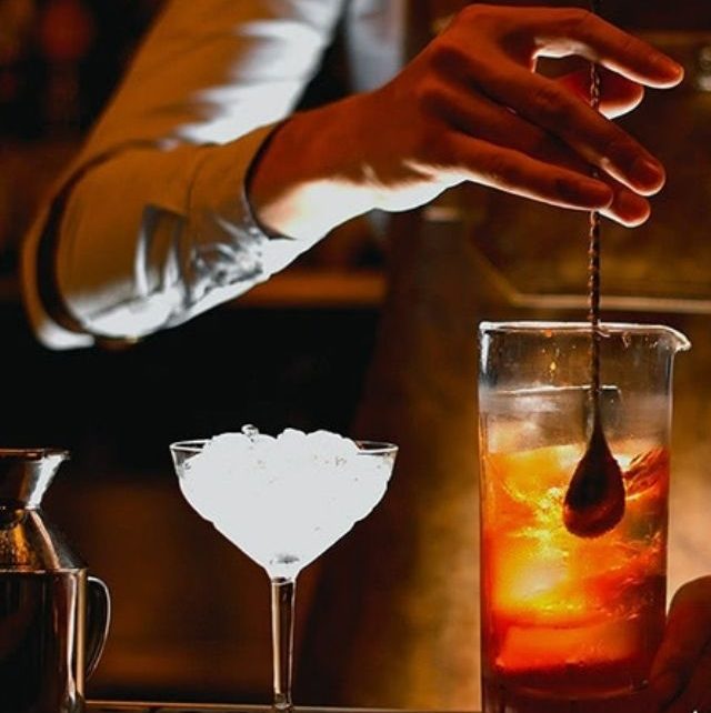 top cocktail